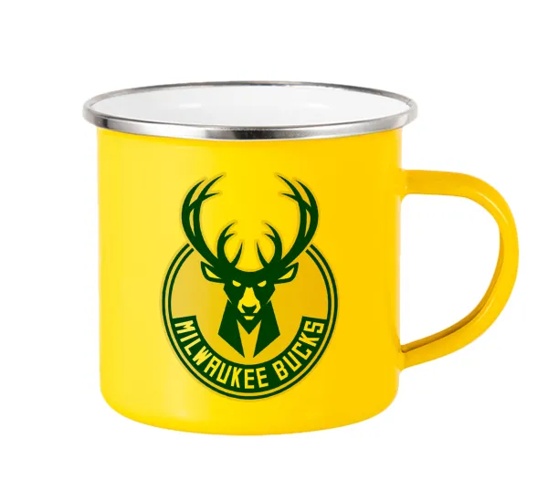 Milwaukee bucks — 1