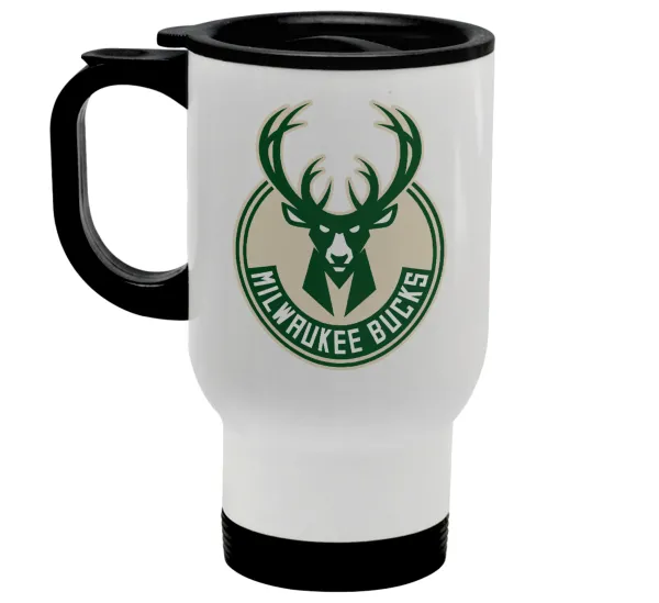 Milwaukee bucks — 1