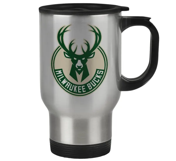 Milwaukee bucks — 1