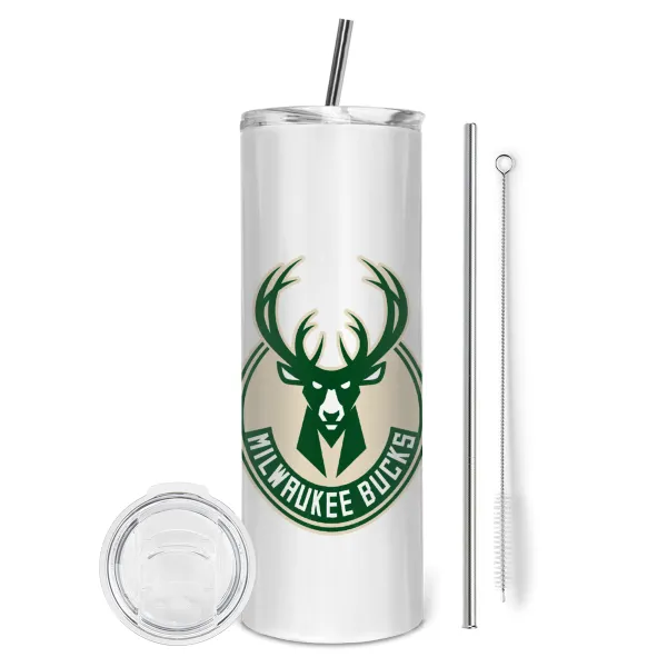 Milwaukee bucks — 1