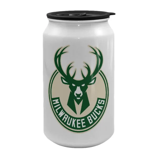 Milwaukee bucks — 1