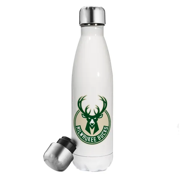 Milwaukee bucks — 1