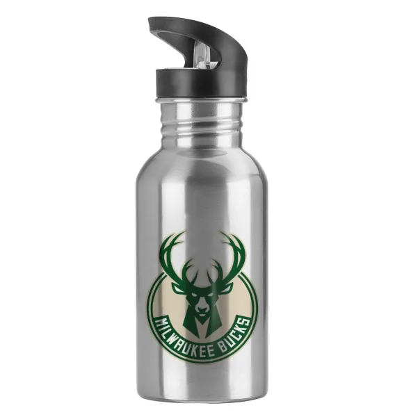 Milwaukee bucks — 1