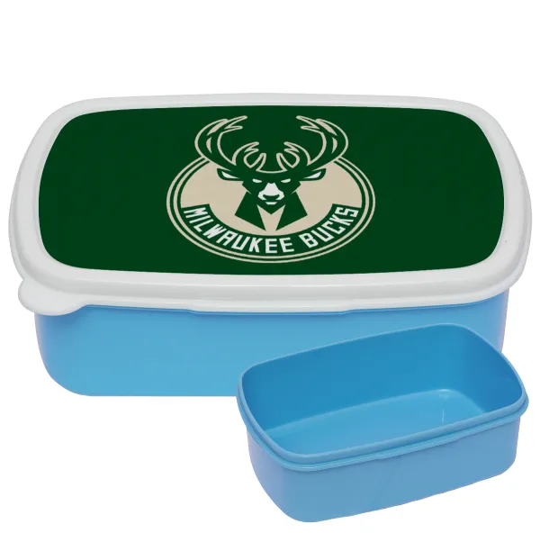 Milwaukee bucks — 1