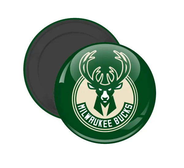 Milwaukee bucks — 1