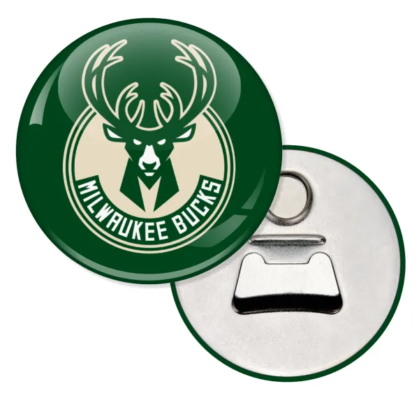 Milwaukee bucks — 1