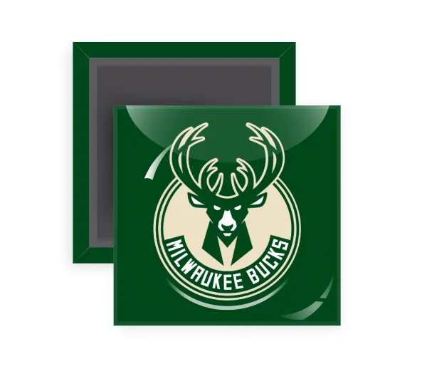 Milwaukee bucks — 1