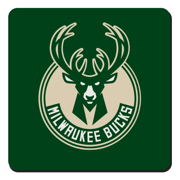 Milwaukee bucks — 1