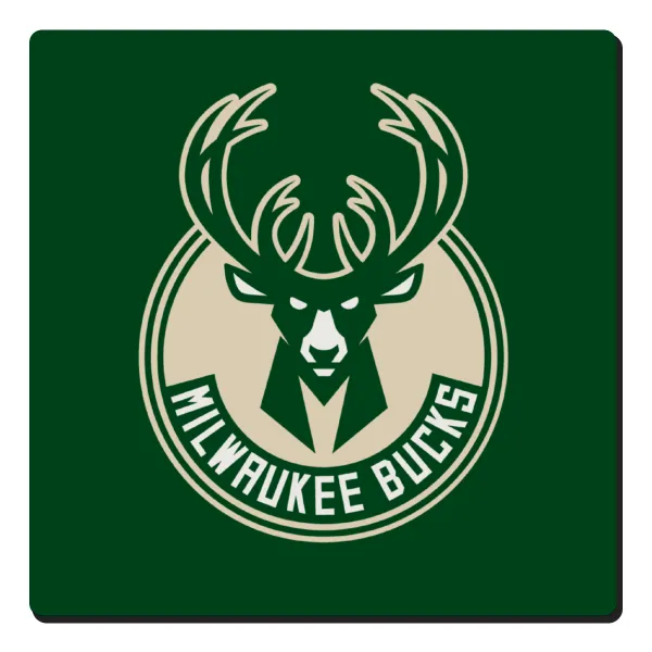 Milwaukee bucks — 1