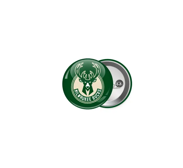 Milwaukee bucks — 1
