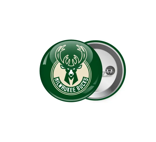 Milwaukee bucks — 1