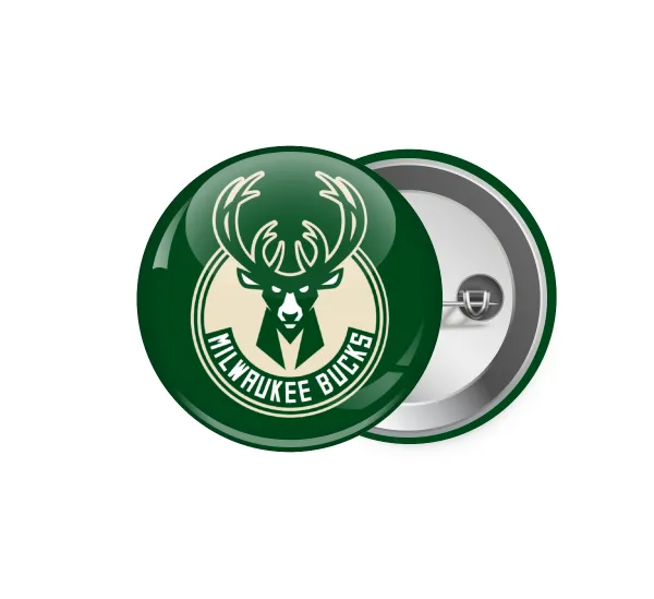 Milwaukee bucks — 1