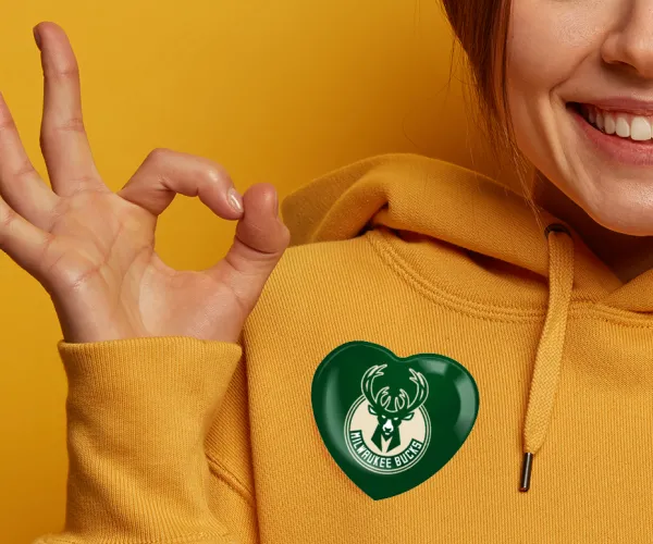 Milwaukee bucks — 2