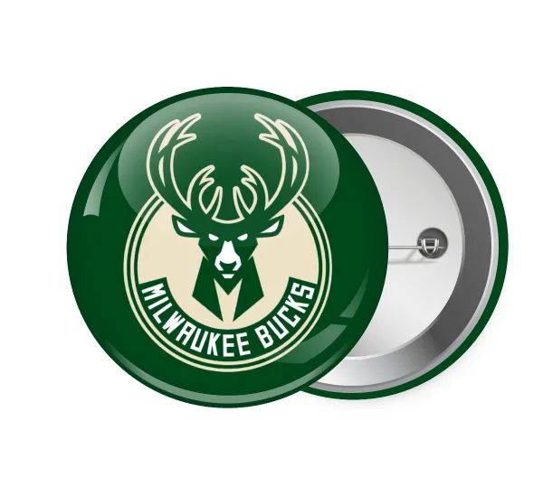 Milwaukee bucks — 1