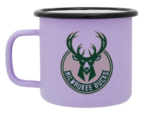 Milwaukee bucks — 1