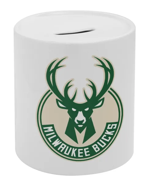 Milwaukee bucks — 1