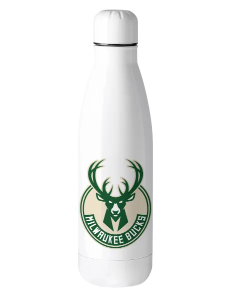 Milwaukee bucks — 1