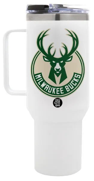 Milwaukee bucks — 1