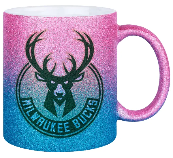 Milwaukee bucks — 1