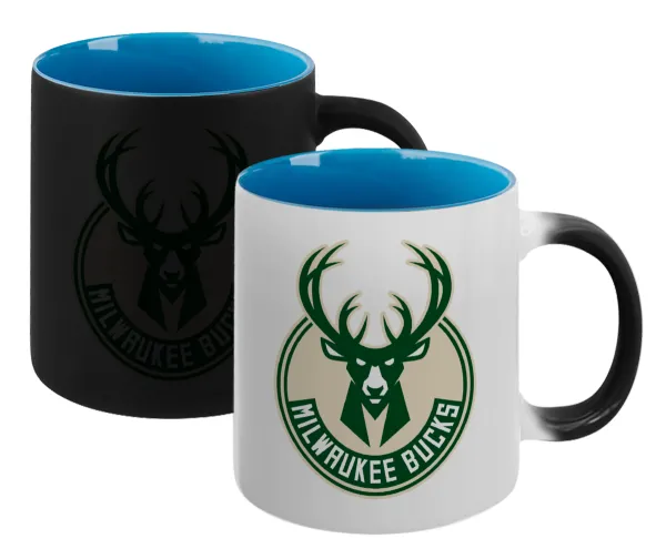 Milwaukee bucks — Μαγική εσωτερικό μπλε