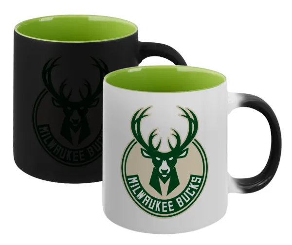 Milwaukee bucks — Μαγική εσωτερικό πράσινη