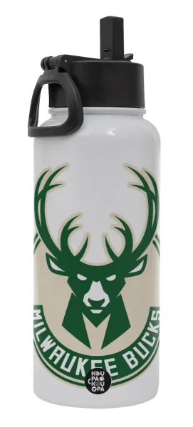 Milwaukee bucks — 1