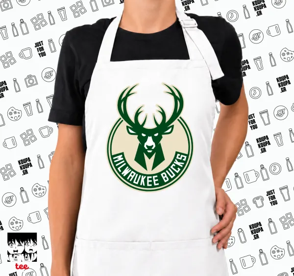 Milwaukee bucks — 1