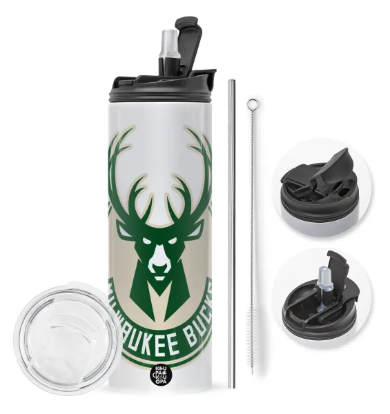 Milwaukee bucks — 1