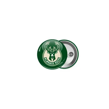 Milwaukee bucks, Κονκάρδα παραμάνα 2.5cm