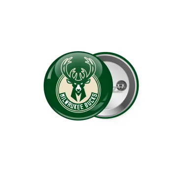 Milwaukee bucks, Κονκάρδα παραμάνα 5cm