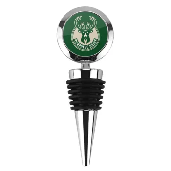 Milwaukee bucks, Πώμα φιάλης μεταλλικό