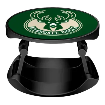 Milwaukee bucks, Phone Holders Stand  Stand Βάση Στήριξης Κινητού στο Χέρι