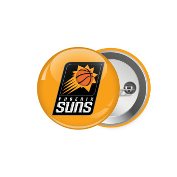 Phoenix Suns, Κονκάρδα παραμάνα 5.9cm