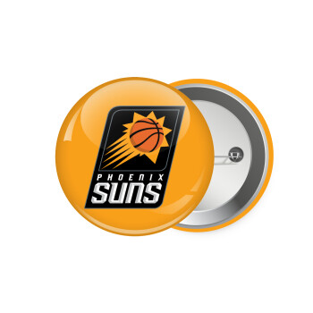 Phoenix Suns, Κονκάρδα παραμάνα 7.5cm
