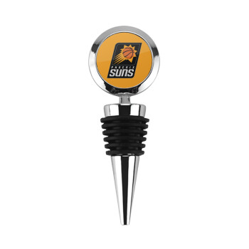 Phoenix Suns, Πώμα φιάλης μεταλλικό