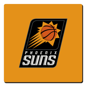 Phoenix Suns, Τετράγωνο μαγνητάκι ξύλινο 6x6cm