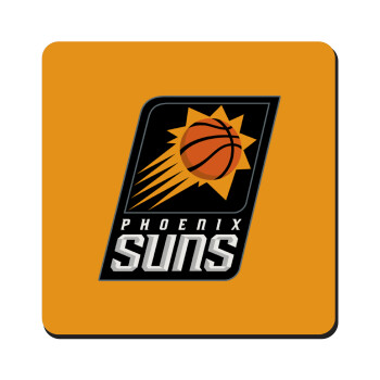 Phoenix Suns, Τετράγωνο μαγνητάκι ξύλινο 9x9cm