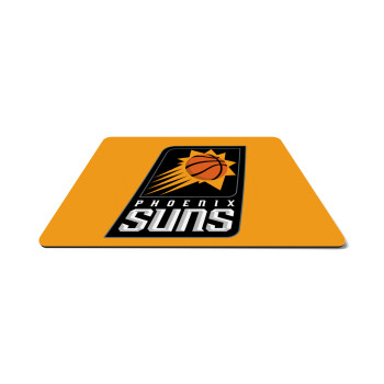 Phoenix Suns, Mousepad ορθογώνιο 27x19cm