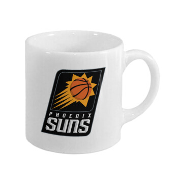 Phoenix Suns, Κουπάκι κεραμικό, για espresso 150ml