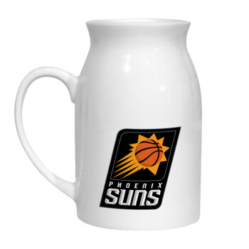 Phoenix Suns, Κανάτα Γάλακτος, 450ml (1 τεμάχιο)