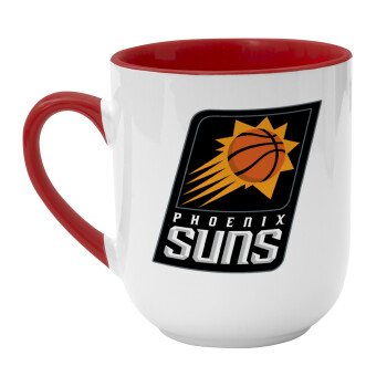 Phoenix Suns, Κούπα κεραμική tapered 260ml