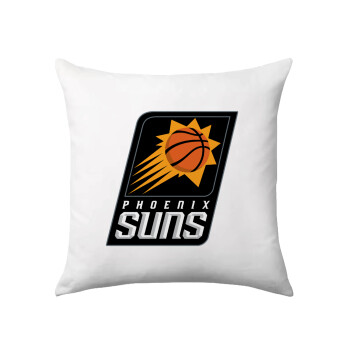 Phoenix Suns, Μαξιλάρι καναπέ 40x40cm περιέχεται το  γέμισμα