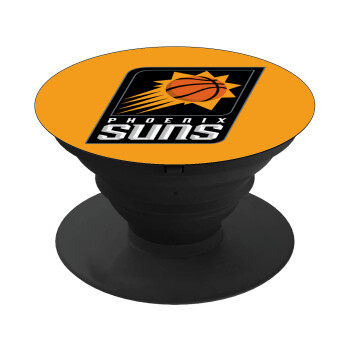 Phoenix Suns, Phone Holders Stand  Μαύρο Βάση Στήριξης Κινητού στο Χέρι