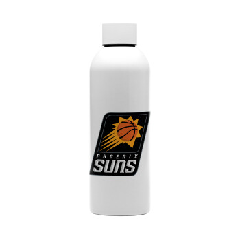 Phoenix Suns, Μεταλλικό παγούρι νερού, 304 Stainless Steel 800ml