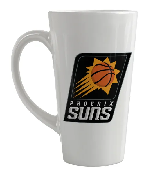 Phoenix Suns — Latte Μεγάλη