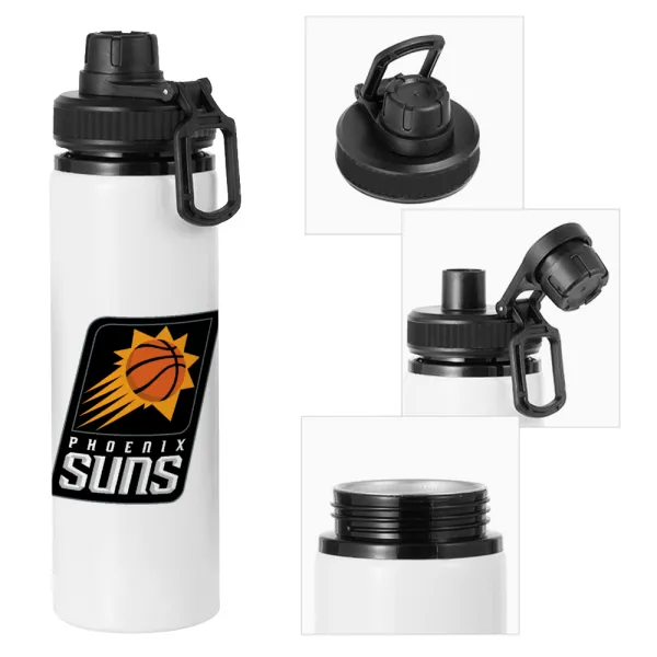 Phoenix Suns — 1