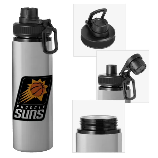 Phoenix Suns — 1