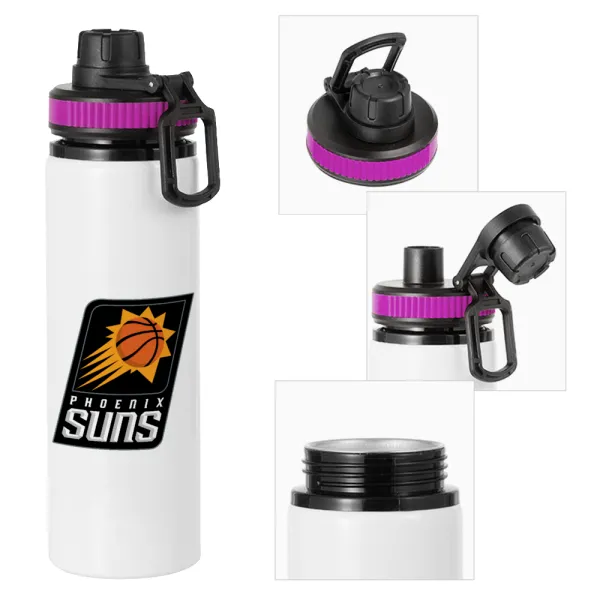 Phoenix Suns — 1