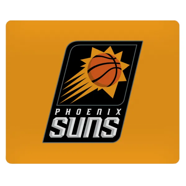 Phoenix Suns — Mousepad ορθογώνιο 23x19cm