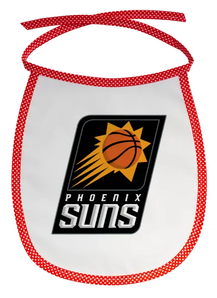 Phoenix Suns — 1